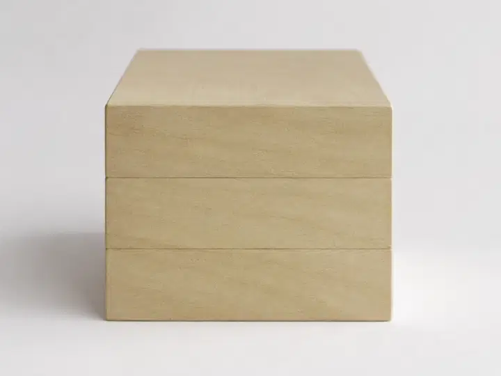 Profil stratificat Accoya