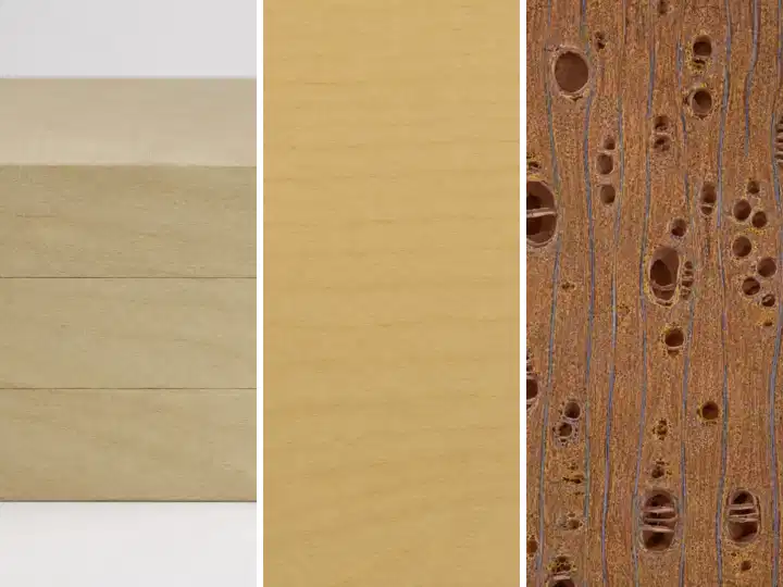 Profil + textura + structura Accoya
