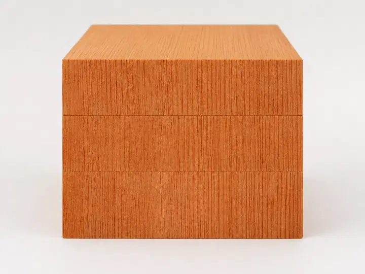 Profil stratificat Douglas-fir